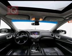 إنفينيتي QX60